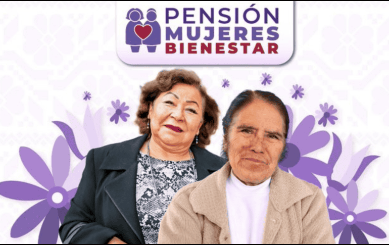 El registro para la nueva pensión se lleva a cabo desde el 7 de octubre hasta el 30 de noviembre de 2024. X/@A_MontielR