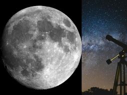 La luna llena de este mes comúnmente recibe el nombre de 