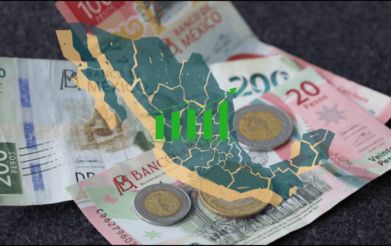 Para que esta reforma sea promulgada, se requiere la validación de al menos 17 Congresos estatales. CANVA