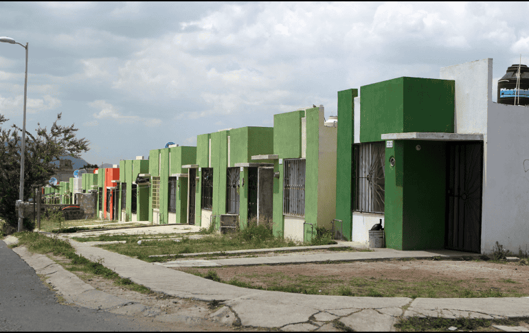 El especialista dijo que será necesario revisar dónde se ubican las reservas territoriales del gobierno federal y de los gobiernos de los estados que se contemplan en el programa. EL INFORMADOR/ARCHIVO.