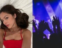 Olivia aún no ha hecho comentarios al respecto del accidente en sus redes sociales. ESPECIAL/Instagram: @oliviarodrigo y Pexels