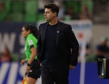 El entrenador del equipo norteamericano, enfatizó en que se tiene mucha presión por conseguir los resultados. IMAGO7.