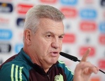 Aguirre detalló que espera que tanto él y sus dirigidos sean capaces de obtener una victoria. IMAGO7.