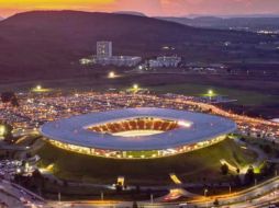 Como sede del Mundial 2026, el estadio Akron sólo tendrá modificaciones menores, como luminarias LED para ahorro de energía, un sistema de gestión integral de residuos y modificaciones en la cancha según estándares de la FIFA. ESPECIAL