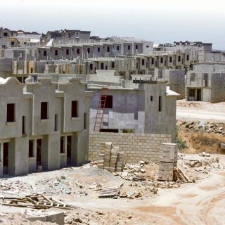 Claudia retoma créditos para casas económicas