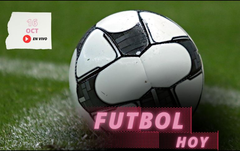 Algunos juegos podrán verse en televisión abierta, otros en restringida, y algunos a través de streaming. IMAGO7