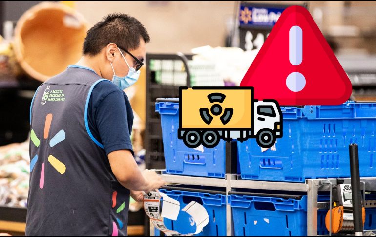 La FSIS ha alertado acerca de casi 4 millones de kilos de alimento con posibilidades de contaminación por listeria. EFE / ARCHIVO