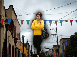 El pronóstico de lluvia para Guadalajara subió ligeramente este martes y hasta el jueves. EL INFORMADOR / ARCHIVO