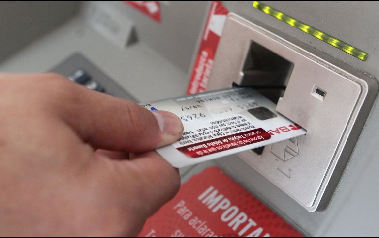 Tienes derecho al aguinaldo incluso si dejaste de trabajar. EL INFORMADOR/ARCHIVO