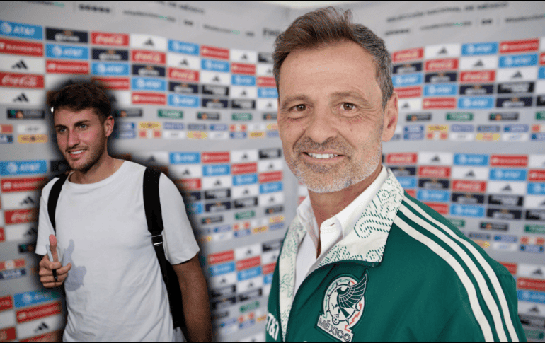 Diego Cocca señaló que al final de cuentas sí se define como un entrenador que le gusta trabajar. SUN / ARCHIVO