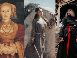 Cada mujer puede resonar con uno o varios de estos arquetipos en diferentes momentos de su vida.  CANVA