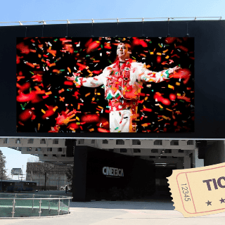 Juan Gabriel en Bellas Artes: ¿Cómo llegar a la Cineteca UdeG para ver el concierto?