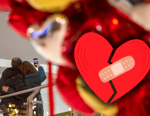 Especialistas en terapia de pareja aseveran que la falta de una conexión profunda significa que los desafíos y las diferencias en la relación pueden llevar a conflictos intensos y, eventualmente, a la ruptura. EFE / ARCHIVO