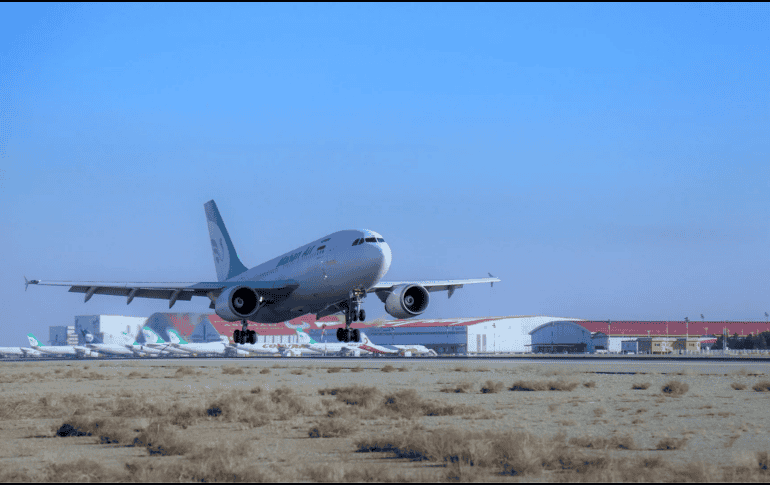 El Consejo de la UE aprobó ayer las primeras sanciones contra Irán. AP / ARCHIVO