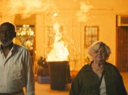 Desde los primeros minutos del filme, el espectador empatiza con todos los personajes. ESPECIAL / CINE CANÍBAL