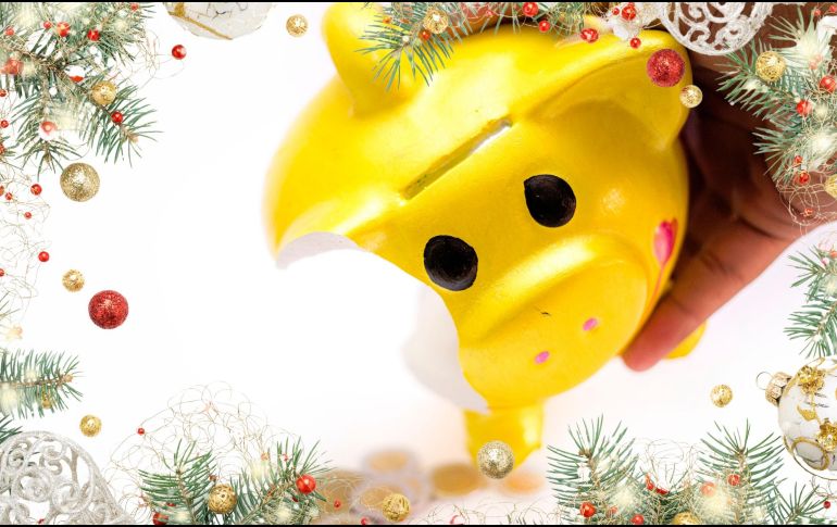 El fondo de ahorro debe estar contenido dentro del plan de Previsión Social de la empresa para ser deducible de impuestos. EL INFORMADOR / ARCHIVO