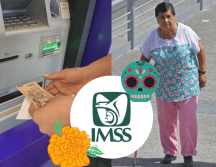 Debido a que el Día de Muertos es una de las festividades más emblemáticas de la cultura mexicana, la posibilidad de que la fecha del depósito se aplace es latente.  EL INFORMADOR/ARCHIVO