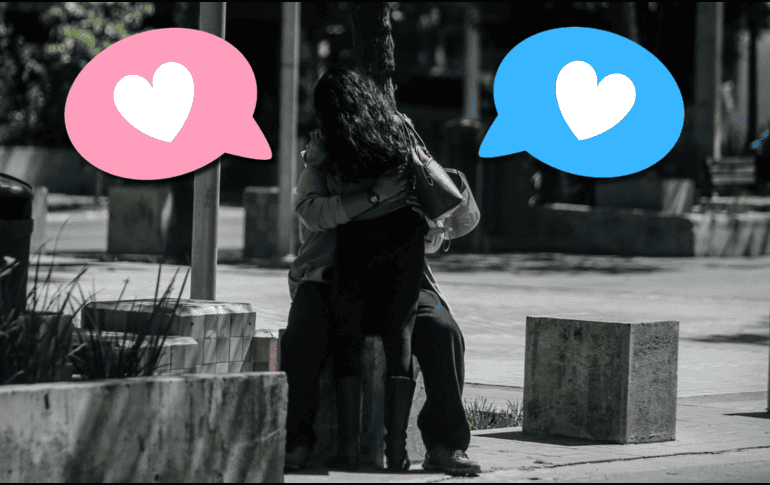 A lo largo de nuestra vida, los patrones de apego que desarrollamos en la infancia influyen en cómo interactuamos con nuestras parejas. EL INFORMADOR / ARCHIVO