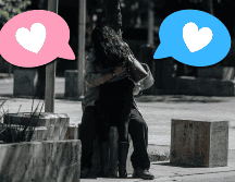 A lo largo de nuestra vida, los patrones de apego que desarrollamos en la infancia influyen en cómo interactuamos con nuestras parejas. EL INFORMADOR / ARCHIVO