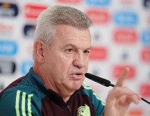 Personal de la Selección Mexicana no ha brindado información al respecto. IMAGO7