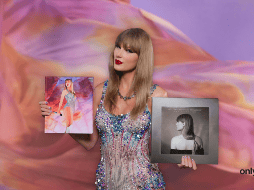 TTPD es el undécimo álbum de Taylor. ESPECIAL / X / @taylornation13