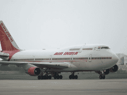 La aerolínea señaló que se desvió el avión como precaución. EFE / ARCHIVO