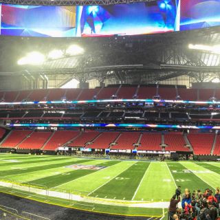 Super Bowl LXII ya tiene sede, ¿cuándo y dónde será?