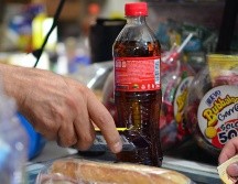 La leyenda edulcorantes, no recomendables para niños, busca alertar a los padres, tutores o encargados de los menores sobre los posibles daños a la salud si se consumen. EL INFORMADOR / ARCHIVO