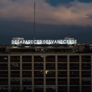 MAZ invita al Ciclo Internacional de Artes Vivas "Las formas blandas"