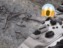 Además de los esqueletos encontrados, también hay restos cremados. AP / ARCHIVO / Pexels