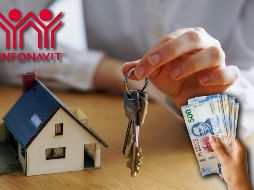 Infonavit implementará un programa de vivienda en renta con opción a compra. FREEPIK / INFONAVIT