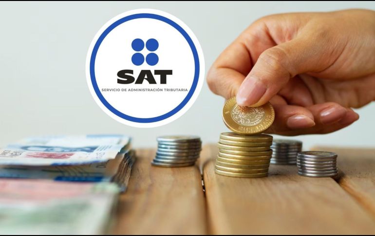 Para ello, puedes ir agendando tú cita y de una vez regularizar tú situación ante el SAT. FREEPIK / FACEBOOK @SAT México