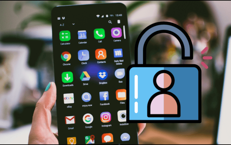 Nueva actualización para Android 15 protege información. PEXELS / CANVA