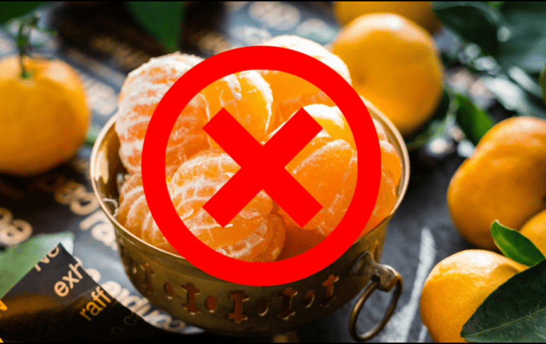 Debes evitar la vitamina C si padeces estas enfermedades. PEXELS / CANVA