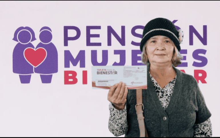 El trámite deberá realizarse en el módulo de registro correspondiente de la mujer solicitante. ESPECIAL/EL INFORMADOR/ARCHIVO.