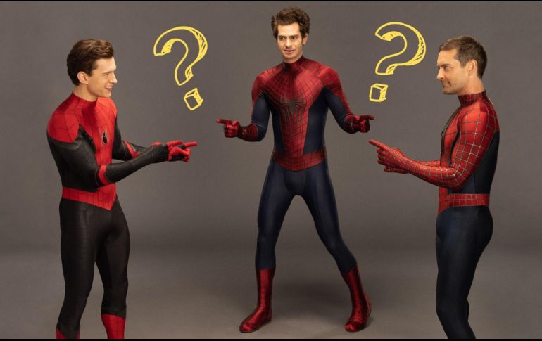 El universo de Spider-Man ha atraído a audiencias masivas, quienes lo han convertido en un ícono. ESPECIAL / X (TWITTER) @Spider-Man