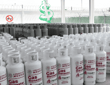 Cada semana, el programa informa mediante sus redes sociales oficiales los precios de este servicio en la Ciudad de México. X/@GasBienestar_MX