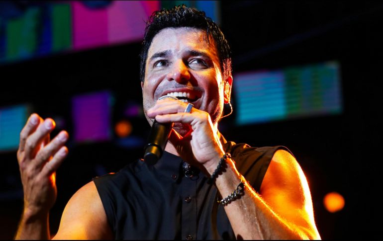 Con su primer álbum, 