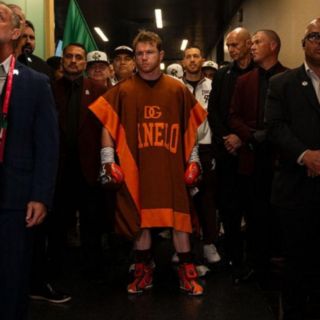 'Canelo' Álvarez tiene nuevo pretendiente para su próxima pelea