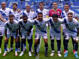 En el equipo del Puebla hay serios problemas deportivos y ahora hasta de disciplina. IMAGO7.