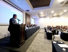 Este foro se perfila como un espacio crucial y muestra de qué valió la pena luchar para el análisis, la construcción y consolidación de políticas públicas que impulsen un desarrollo sostenible en México. CORTESÍA.