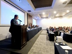 Este foro se perfila como un espacio crucial y muestra de qué valió la pena luchar para el análisis, la construcción y consolidación de políticas públicas que impulsen un desarrollo sostenible en México. CORTESÍA.