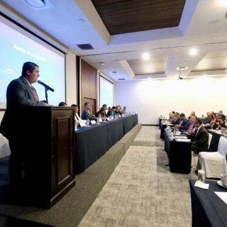 Buscan consolidar políticas de desarrollo productivo sostenible