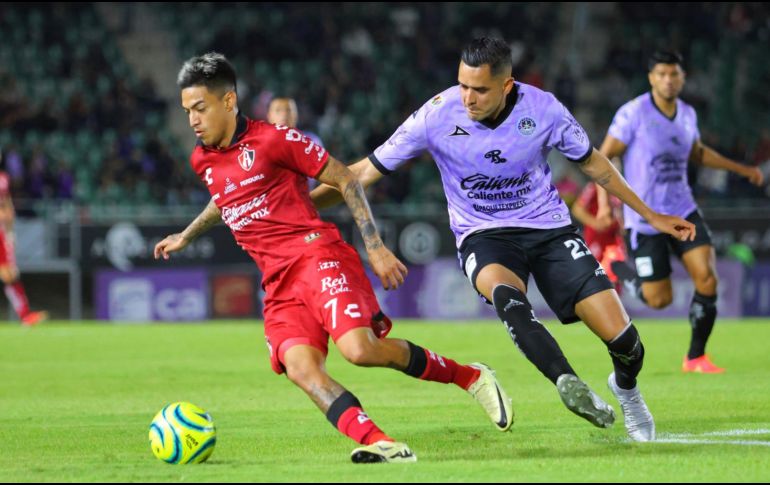 Existe una corta pero marcada hegemonía de los sinaloenses sobre los tapatíos en el futbol mexicano. IMAGO7.