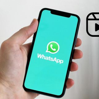 Así funcionarán los nuevos controles de video de WhatsApp