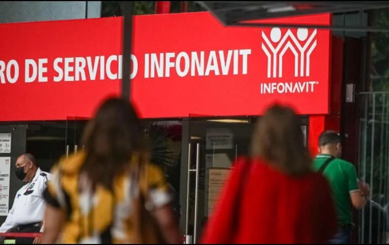 La mediación es un servicio gratuito que forma parte de la cobranza social del Infonavit. EL INFORMADOR/ ARCHIVO.