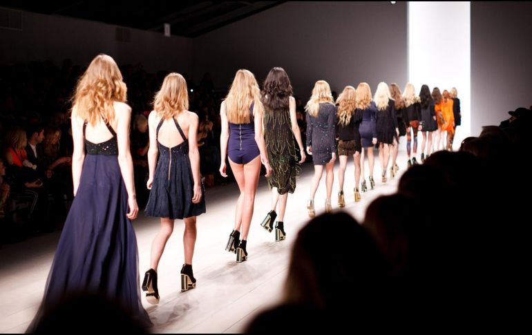 La influencia de esta 'Top model' va más allá de la moda, convirtiéndola en un ícono cultural y un modelo a seguir para muchas mujeres. PIXABAY