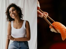 La vitamina D se obtiene a través de la piel, por alimentos o con suplementos. ESPECIAL/Pexels