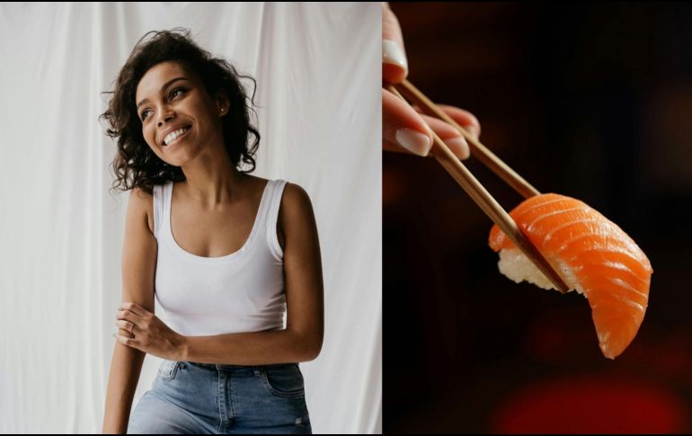 La vitamina D se obtiene a través de la piel, por alimentos o con suplementos. ESPECIAL/Pexels