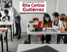 El programa se implementará de manera gradual, a principios de 2025  iniciando en el nivel secundaria. CANVA